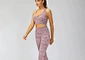 high impact bra