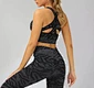 high impact bra